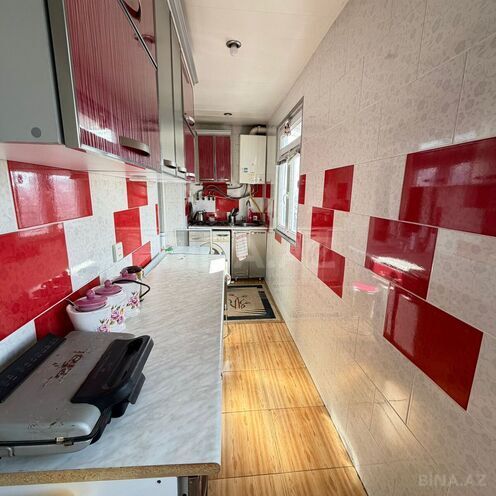 Satılır 3 otaqlı köhnə tikili 65 m², Neftçilər m., photo 7 from 11