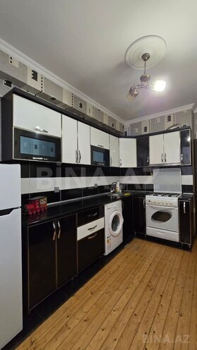 Продаётся 2-комн. новостройка 65 м², photo 9 from 11