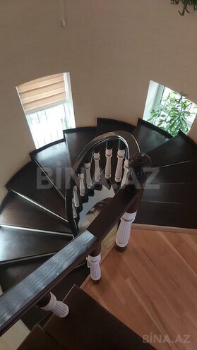 Satılır 12 otaqlı həyət evi/bağ evi 350 m², Əhmədli q., photo 22 from 32