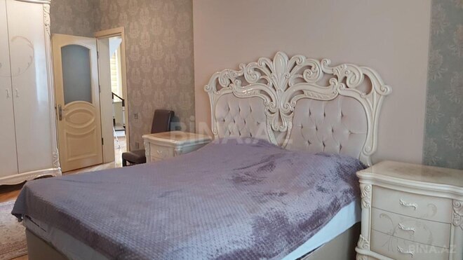 Satılır 12 otaqlı həyət evi/bağ evi 350 m², Əhmədli q., photo 29 from 32