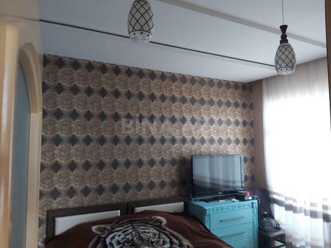 Satılır 12 otaqlı həyət evi/bağ evi 350 m², Əhmədli q., photo 28 from 32