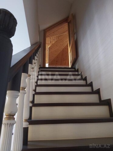 Satılır 12 otaqlı həyət evi/bağ evi 350 m², Əhmədli q., photo 23 from 32