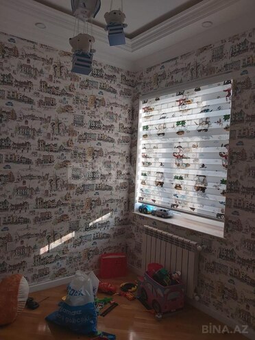 Satılır 12 otaqlı həyət evi/bağ evi 350 m², Əhmədli q., photo 6 from 32