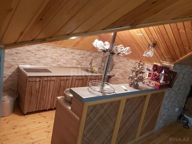 Satılır 12 otaqlı həyət evi/bağ evi 350 m², Əhmədli q., photo 18 from 32