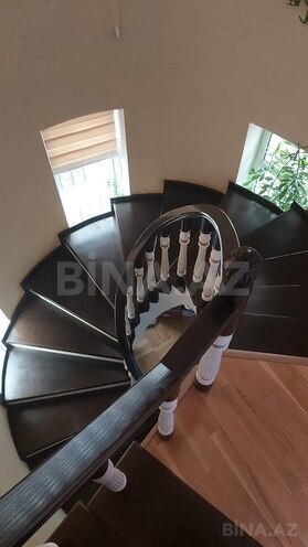 Satılır 12 otaqlı həyət evi/bağ evi 350 m², Əhmədli q., photo 20 from 32