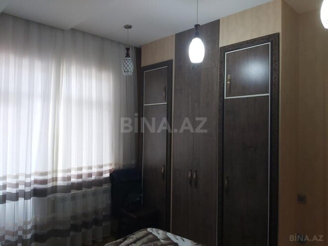 Satılır 12 otaqlı həyət evi/bağ evi 350 m², Əhmədli q., photo 30 from 32