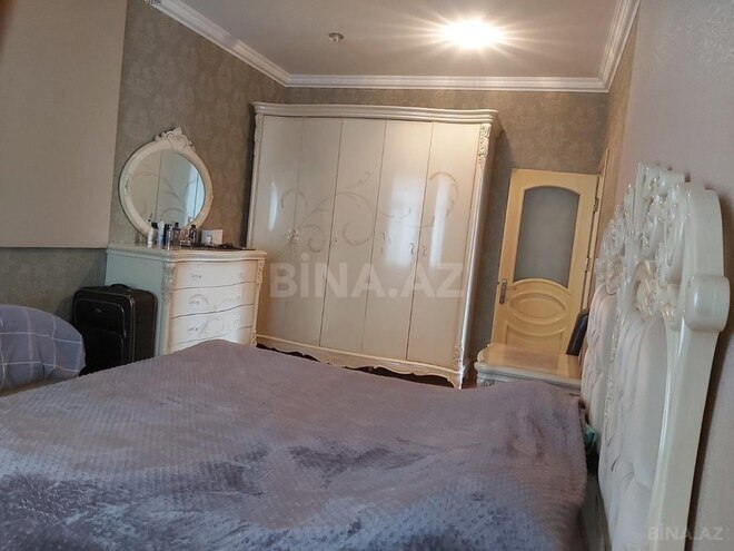 Satılır 12 otaqlı həyət evi/bağ evi 350 m², Əhmədli q., photo 17 from 32