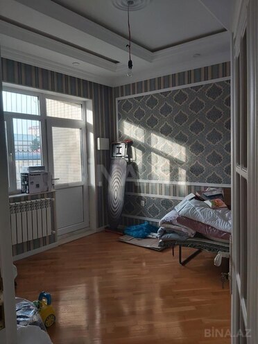 Satılır 12 otaqlı həyət evi/bağ evi 350 m², Əhmədli q., photo 10 from 32