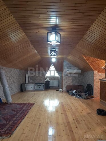 Satılır 12 otaqlı həyət evi/bağ evi 350 m², Əhmədli q., photo 26 from 32