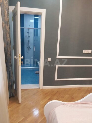 Satılır 12 otaqlı həyət evi/bağ evi 350 m², Əhmədli q., photo 11 from 32