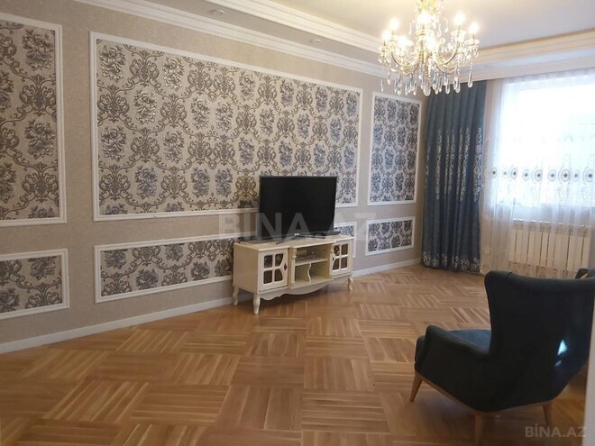 Satılır 12 otaqlı həyət evi/bağ evi 350 m², Əhmədli q., photo 8 from 32