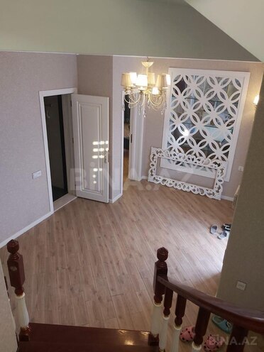 Satılır 12 otaqlı həyət evi/bağ evi 350 m², Əhmədli q., photo 15 from 32