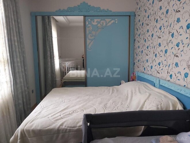 Satılır 12 otaqlı həyət evi/bağ evi 350 m², Əhmədli q., photo 21 from 32