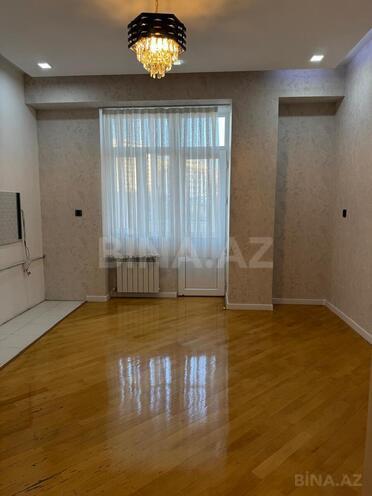 Продаётся 3-комн. новостройка 135 м², м. Элмляр Академиясы, photo 9 from 23