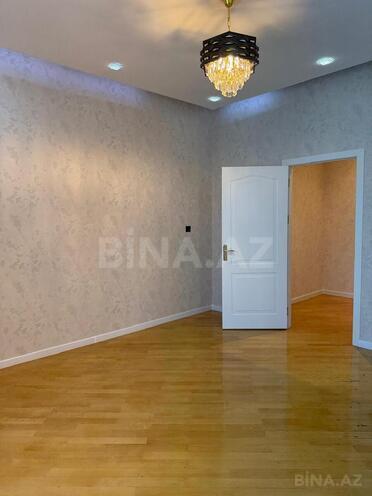 Продаётся 3-комн. новостройка 135 м², м. Элмляр Академиясы, photo 8 from 23