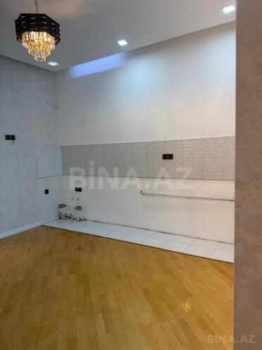 Продаётся 3-комн. новостройка 135 м², м. Элмляр Академиясы, photo 12 from 23