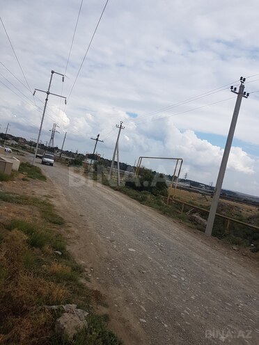 Satılır  torpaq 12 sot, Ceyranbatan q., photo 5 from 6