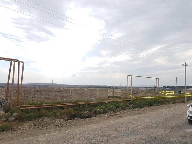 Satılır  torpaq 12 sot, Ceyranbatan q., photo 4 from 6