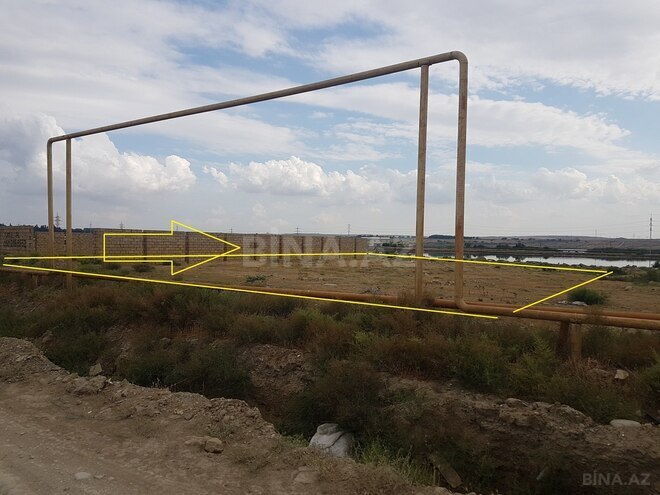 Satılır  torpaq 12 sot, Ceyranbatan q., photo 3 from 6