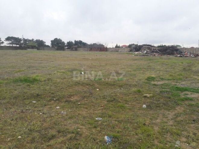 Satılır  torpaq 150 sot, Ulduz m., photo 4 from 5