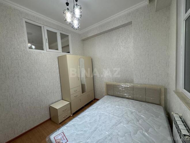 Продаётся 2-комн. новостройка 35 м², пос. Массив Д, photo 7 from 12