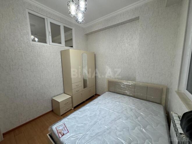 Продаётся 2-комн. новостройка 35 м², пос. Массив Д, photo 8 from 12