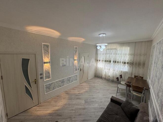 Satılır 2 otaqlı köhnə tikili 45 m², Memar Əcəmi m., photo 1 from 10