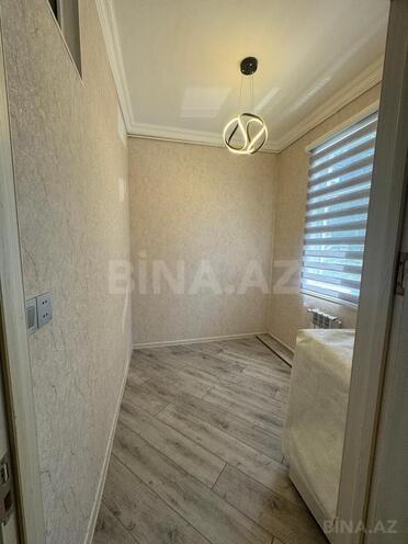 Satılır 2 otaqlı köhnə tikili 45 m², Memar Əcəmi m., photo 5 from 10