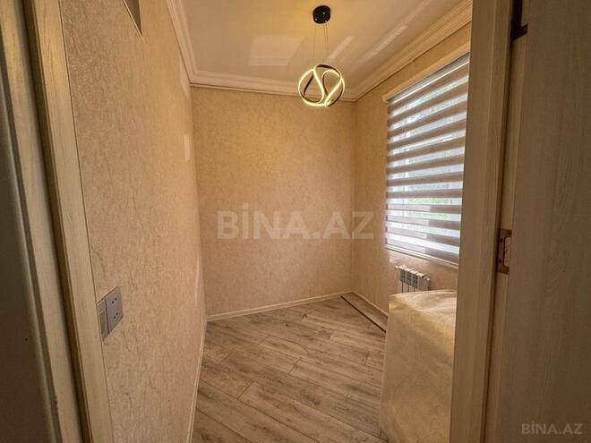 Satılır 2 otaqlı köhnə tikili 45 m², Memar Əcəmi m., photo 6 from 10