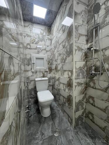 Satılır 2 otaqlı köhnə tikili 45 m², Memar Əcəmi m., photo 9 from 10