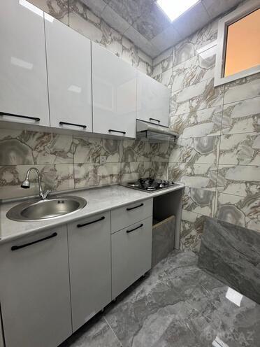 Satılır 2 otaqlı köhnə tikili 45 m², Memar Əcəmi m., photo 7 from 10