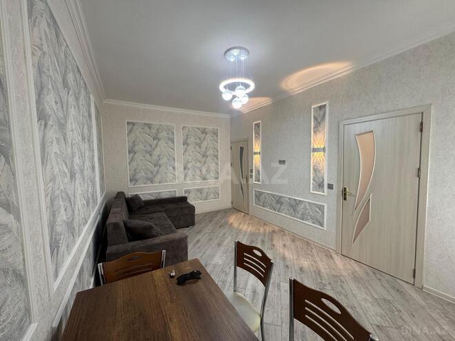 Satılır 2 otaqlı köhnə tikili 45 m², Memar Əcəmi m., photo 3 from 10