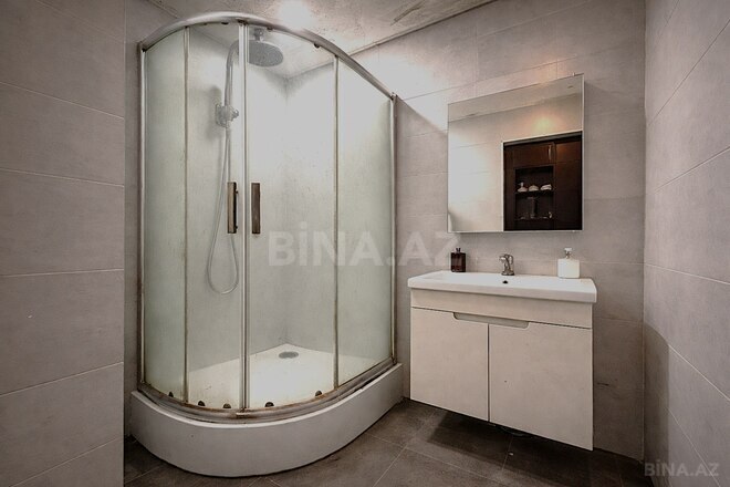 Satılır 3 otaqlı köhnə tikili 90 m², Nizami m., photo 8 from 9