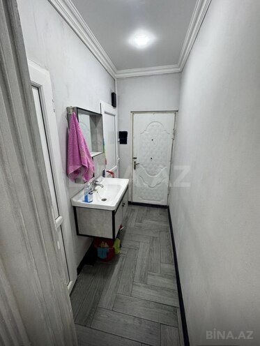 Satılır 3 otaqlı ofis 40 m², Gənclik m., photo 8 from 21