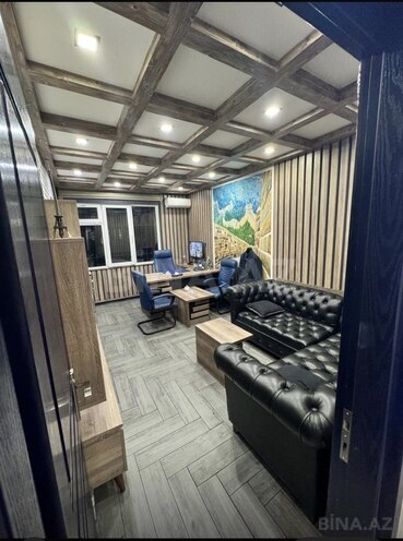 Satılır 3 otaqlı ofis 40 m², Gənclik m., photo 3 from 21