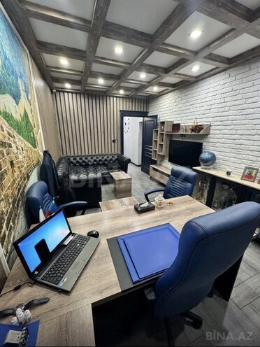 Satılır 3 otaqlı ofis 40 m², Gənclik m., photo 4 from 21