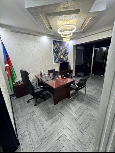 Satılır 3 otaqlı ofis 40 m², Gənclik m., photo 17 from 21