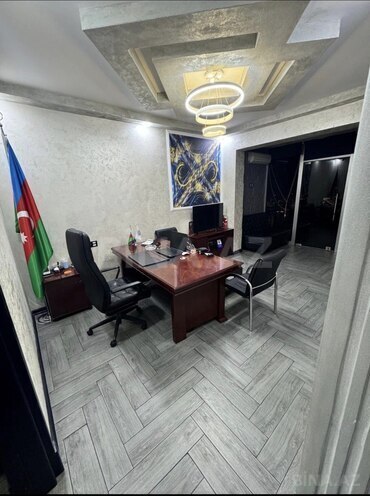 Satılır 3 otaqlı ofis 40 m², Gənclik m., photo 19 from 21