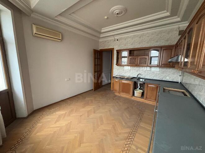 Сдаётся 20-комн. офис 700 м², м. Гянджлик, photo 4 from 14