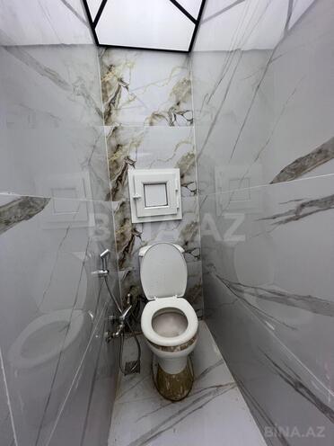 Satılır 2 otaqlı köhnə tikili 58 m², Memar Əcəmi m., photo 7 from 9