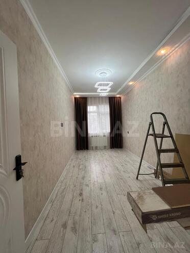 Satılır 2 otaqlı köhnə tikili 58 m², Memar Əcəmi m., photo 3 from 9