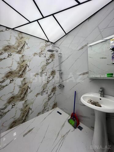 Satılır 2 otaqlı köhnə tikili 58 m², Memar Əcəmi m., photo 6 from 9