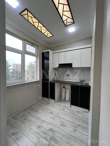 Satılır 2 otaqlı köhnə tikili 58 m², Memar Əcəmi m., photo 5 from 9
