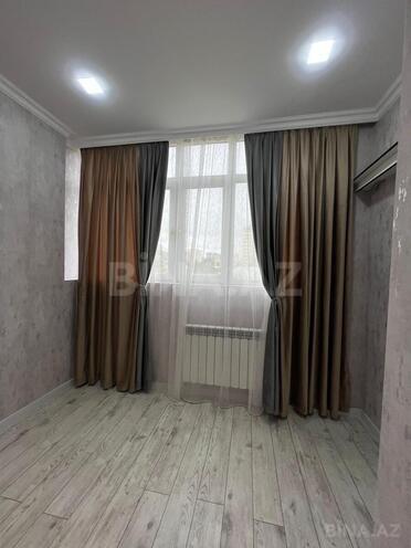 Satılır 2 otaqlı köhnə tikili 58 m², Memar Əcəmi m., photo 4 from 9