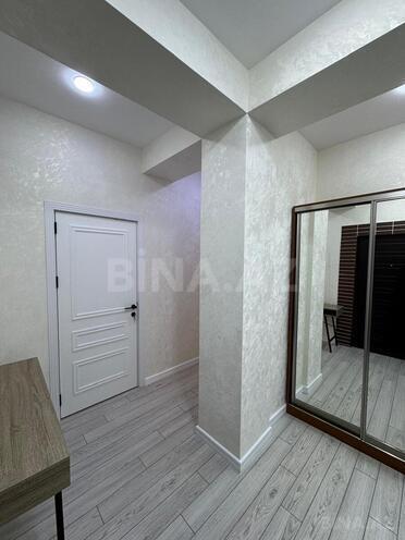 Satılır 3 otaqlı yeni tikili 88 m², Memar Əcəmi m., photo 10 from 15