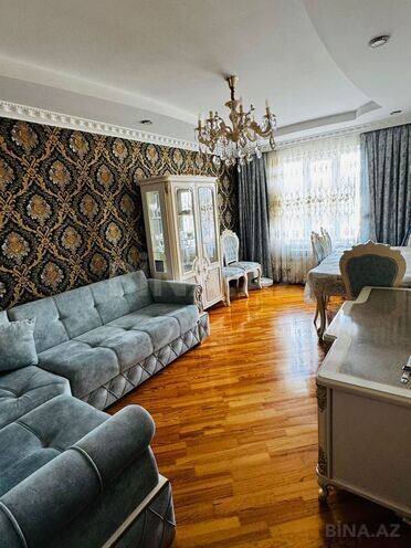 Продаётся 3-комн. вторичка 75 м², пос. Бакиханова, photo 5 from 16