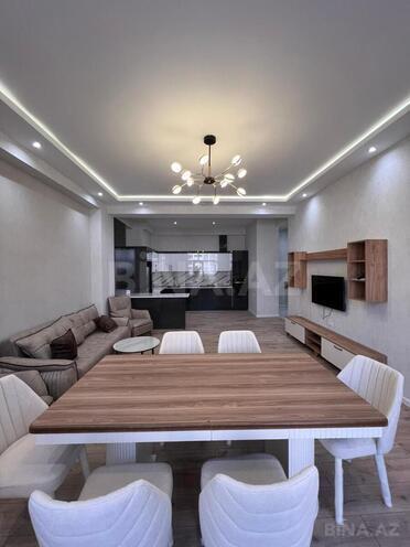 Satılır 2 otaqlı yeni tikili 83 m², 28 May m., photo 5 from 18