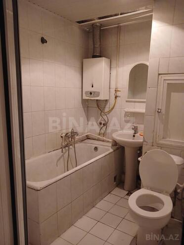 İcarəyə verilir 1 otaqlı köhnə tikili 35 m², 20 Yanvar m., photo 8 from 12