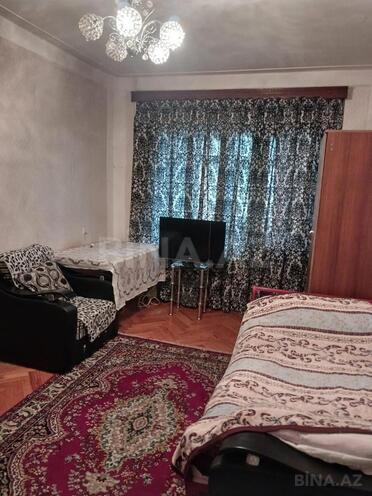 İcarəyə verilir 1 otaqlı köhnə tikili 35 m², 20 Yanvar m., photo 7 from 12