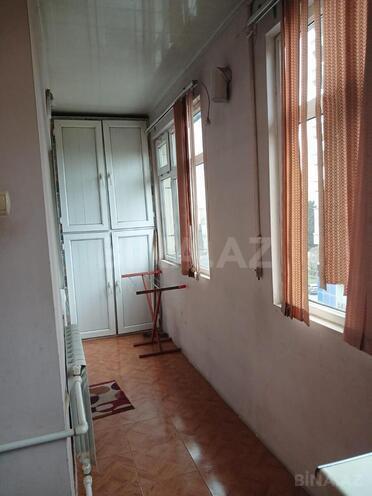 İcarəyə verilir 1 otaqlı köhnə tikili 35 m², 20 Yanvar m., photo 6 from 12